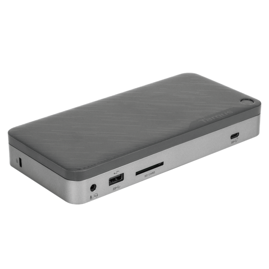 TARGUS THUNDERBOLT 3 8K VIDEO DOCK