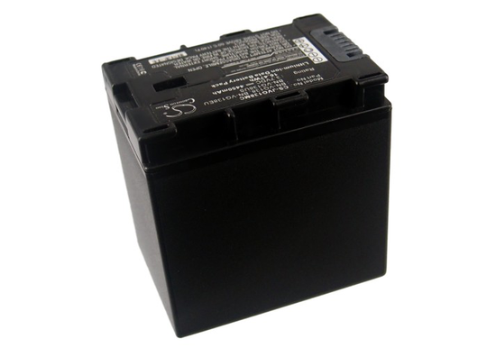 JVC BN-VG138 BN-VG138EU BN-VG138US akku 4450 mAh