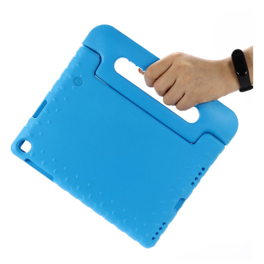Samsung Galaxy Tab A 10.1 (2019) handbag EVA case - Blue