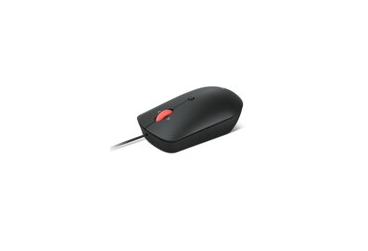 LENOVO USB-C WIRED COMPACT MOUSE