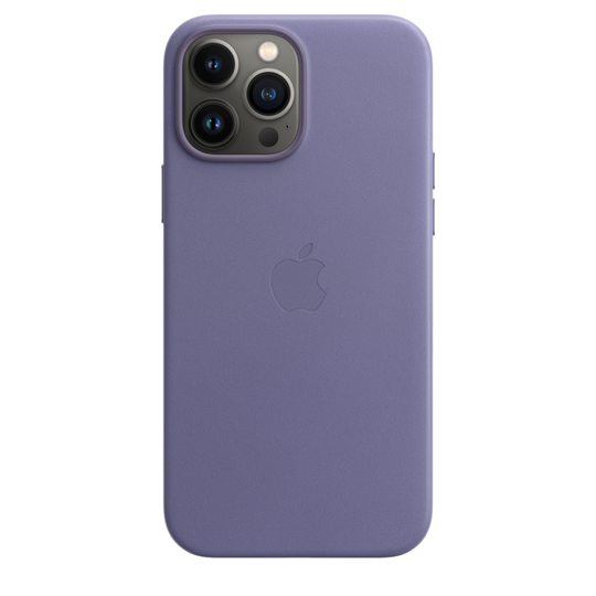 APPLE IPhone 13 Pro Max Lth MgSf Wiste