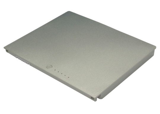 Apple MacBook Pro 15 MA600 MA601 akku 5500 mAh - Hopea"