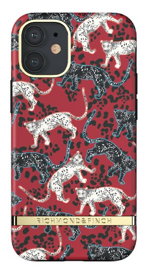 Samba Red IPhone 12