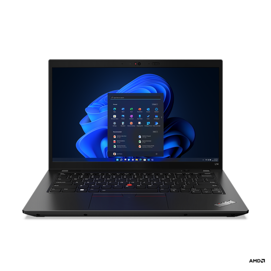 LENOVO L14 G3 R5-5675U/14FHD/16GB/256SSD/10P11P