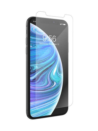 Invisibleshield hd ultra iphone x/xs -näytönsuoja