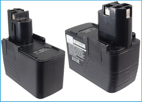 Bosch PSR14 4 VES-2 Ni-MH 14 4 V akku 1500 mAh