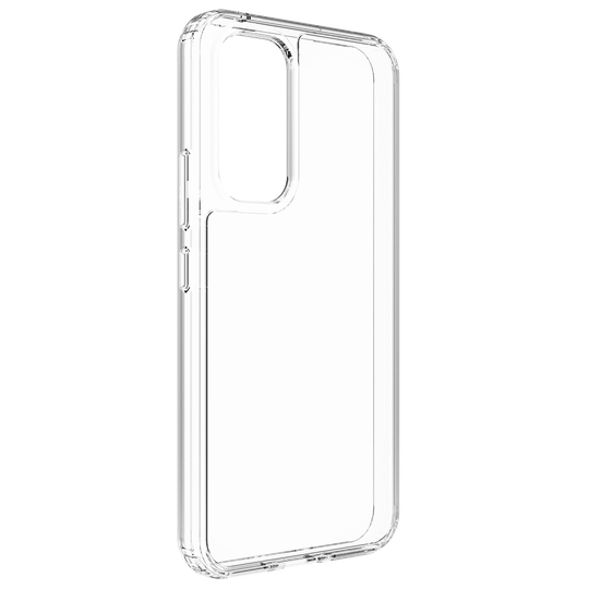 SCREENOR BUMPER GALAXY A54 5G TRANSPARENT