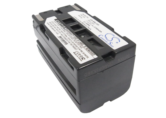 Samsung SB-L320 yhteensopiva akku 3700 mAh