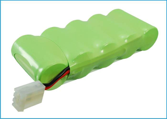BOSCH D861E D870E D962E akku 3000mAh