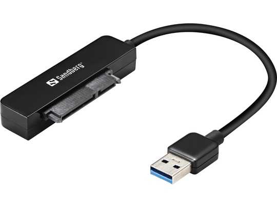 SANDBERG USB 3.0 To SATA Link