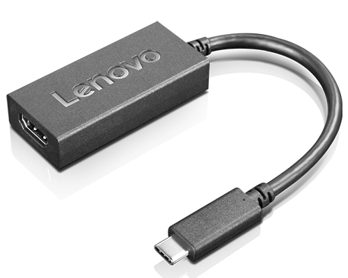 LENOVO Usb-C To Hdmi 2.0B Usb