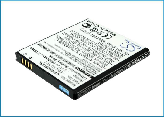 Samsung SCH-I515 akku 1400 mAh