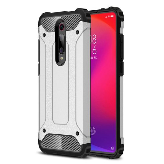 Armour Guard Xiaomi Redmi K20 Pro kuoret - Hopea