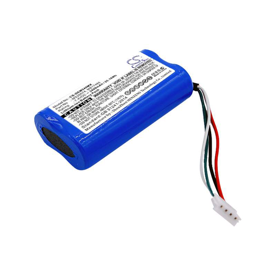 Drager Infinity M540 Infinity M540 Monitor Infinty monitor M450 akku 3400mAh