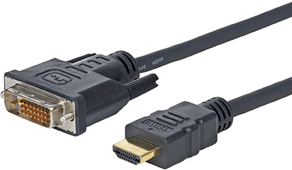 VivoLink PRO HDMI DVI 24+1
