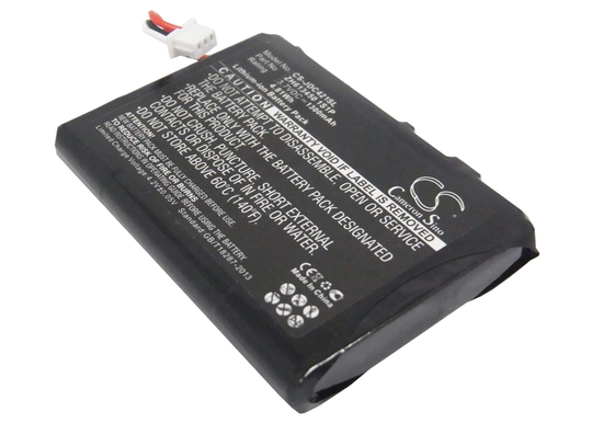 JDS Labs C421 C5 C5D akku 1300mAh