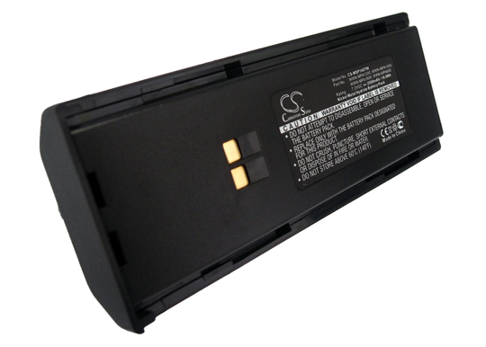 Maxon SL55 SP130 SP130U akku 2500mAh/18.0Wh