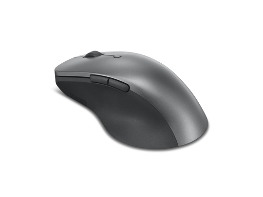 LENOVO PROFESSIONAL BLUETOOTH RECHARGEABLE MOUSE