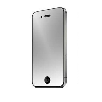 iPhone 4S Näytön Suojakalvo (Peili)