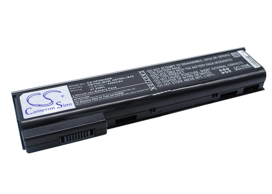 HP ProBook 640 ProBook 640 G1 ProBook 645 akku 4400 mAh