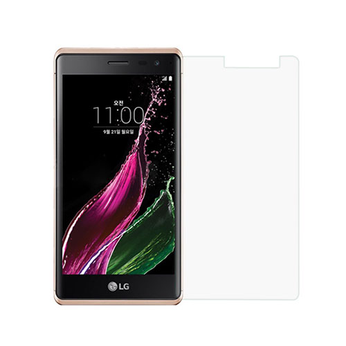 LG Zero Näytönsuoja
