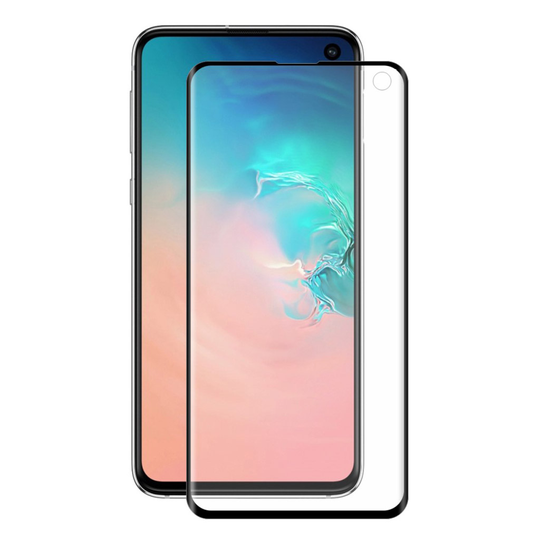 HAT PRINCE Samsung Galaxy S10e 3D HD clear screen protector