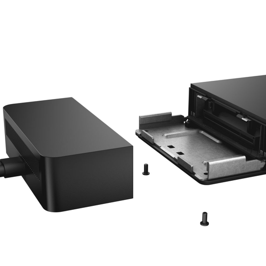 DELL DOCK UPGRADE MODULE WD19 TO WD19DC, 240W AC ADAPTER