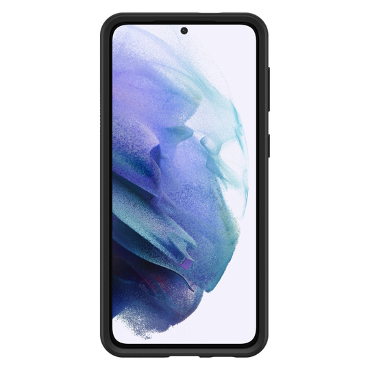 Symmetry Samsung Galaxy S21+5G - Black