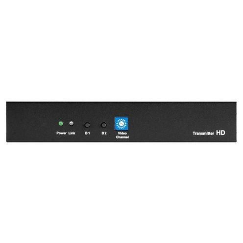 BLACK BOX MEDIACENTO IPX HD EXTENDER TRANSMITTER - HDMI-OVER-IP