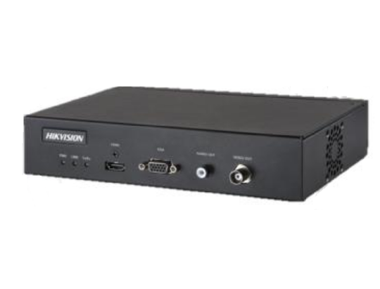 HIKVISION DS-6900UDI SERIES DECODER 1CH (303500428)