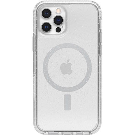 Symmetry Plus Clear IPhone 12/12Pro Star