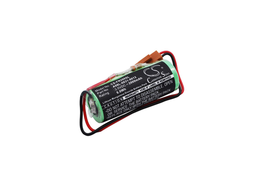GE FANUC 0i-B FANUC 0i-D FANUC 0i-Mate-B akku 2000mAh