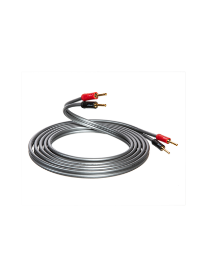 Qed xt40i kaiutinkaapeli, 5m pari
