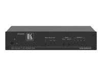 KRAMER VM-24HC 2 INPUT 1:4 HDMI DISTRIBUTION AMPLIFIER
