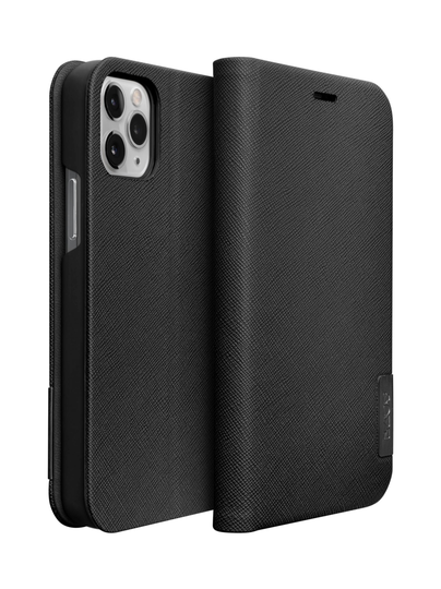 Prestige iphone 12 pro max -suoja - black