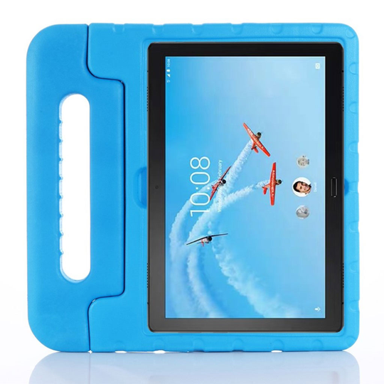 Lenovo Tab P10 kid safe EVA case - Blue