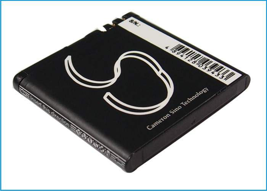 Myphone 8890 SENSE akku 800mAh/2.96Wh