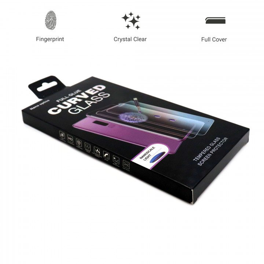 Samsung Galaxy Note 9 UV Panssarilasi
