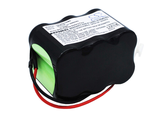 Braun Perfusor fm Perfusor FM (MFC) Perfusor MFC akku 3000mAh