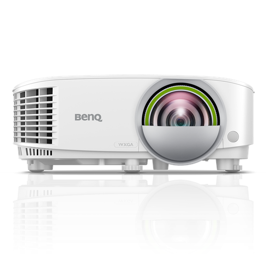 BENQ EW800ST 3300ANSI WXGA 0.49 DLP ST WIRELESS ANDROID 6