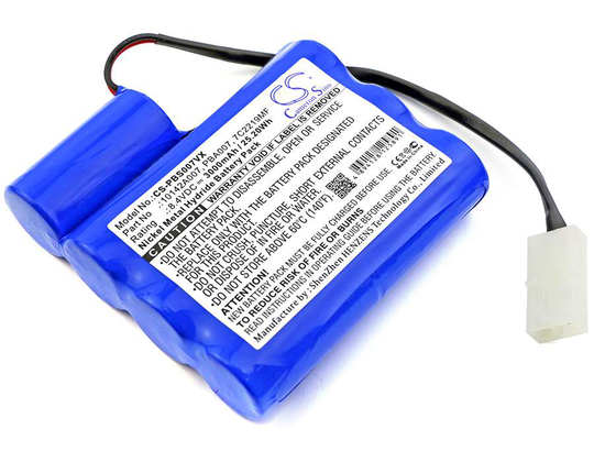 Pool Blaster MAX akku 3000mAh / 25.20Wh