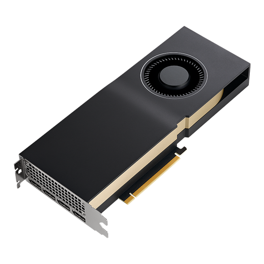 PNY NVIDIA RTX A5000 24GB GDDR6 4xDP