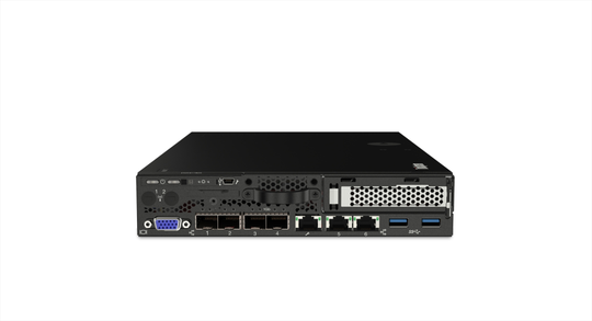 LENOVO SE350 EDGE D-2143IT 8C 32GB 10GB SFP+