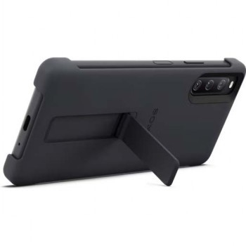 SONY XPERIA 10 V COVER BLACK