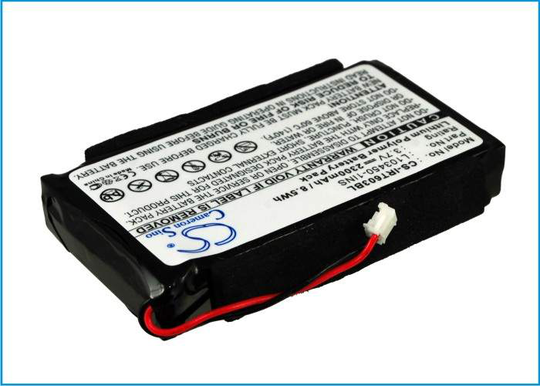 Intermec 600 600 Pen 601 Viivakoodinlukijan Akku