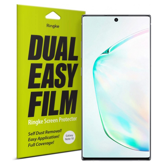 Ringke DualEasyFULL* Samsung Galaxy Note 10 - (1+1)