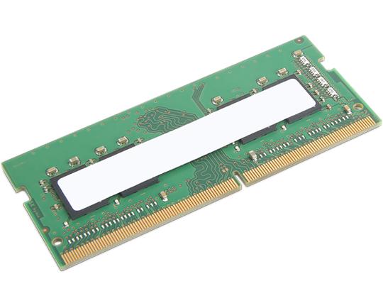 LENOVO 8GB DDR4 3200MHZ ECC SODIMM
