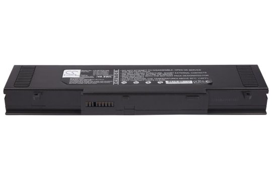 Lenovo E255 E260 E120 V330 akku 4400 mAh