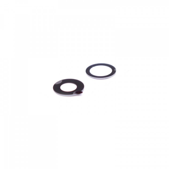 Apple iPhone 12 takakameran linssi / linssit