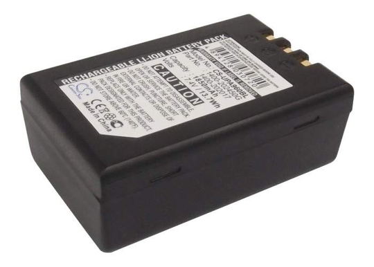 Unitech PA960 PA962 PA963 akku 1850mAh